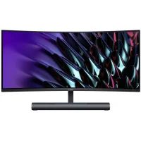 Игровой монитор Huawei MateView GT ZQE-CAA (53061124) фото 1